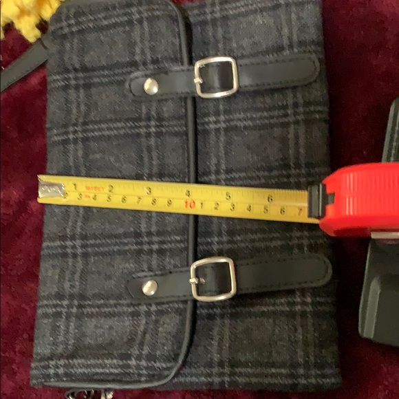 Aphorism Cloth Shoulder Bag - Picture 6 of 6